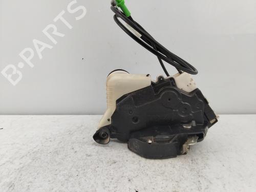 Rear right lock TOYOTA YARIS (_P13_) 1.3 (NSP130_, NSP130) | BP21014056C99 