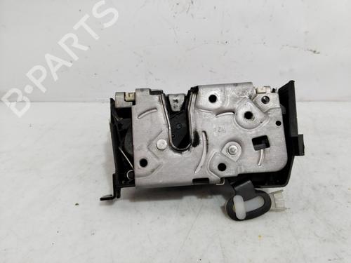 Front right lock MINI MINI (R56)  | BP25471671C97 