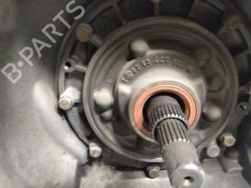 Gearbox MERCEDES-BENZ 124 Saloon (W124)  | BP22385368M3 