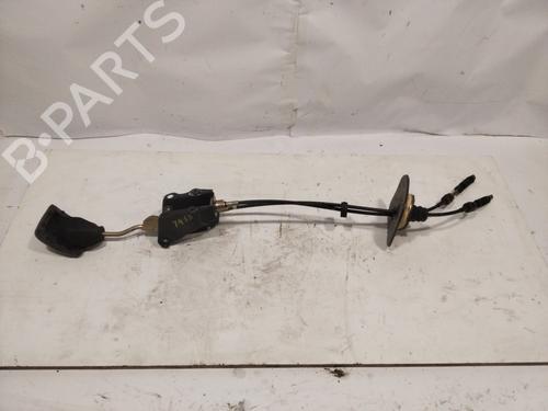Gear lever CITROËN JUMPER I Bus (230P) 2.5 TD 4x4 NO TIENE REFERENCIA |