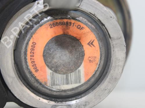 Steering pump CITROËN XSARA PICASSO (N68)  | BP17513224M99 