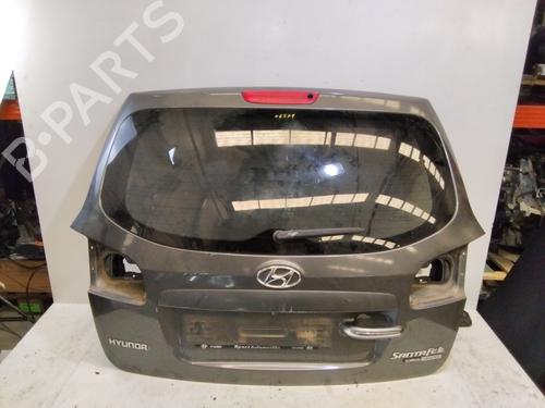Tailgate HYUNDAI SANTA FÉ II (CM) 2.2 CRDi GLS | BP18246386C6 