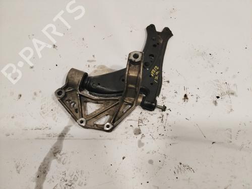 Used Left front suspension arm VW POLO (9N_, 9A_) 1.4 TDI (75 hp) 21757644