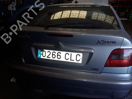 Injection pump CITROËN XSARA Coupe (N0) 2.0 HDI 90 | BP27456068M78 