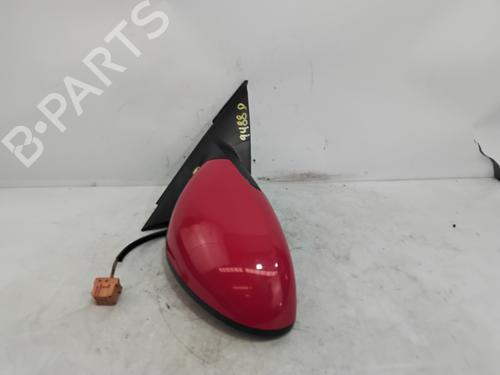 Right mirror SEAT IBIZA III (6L1)  | BP27709151C27 