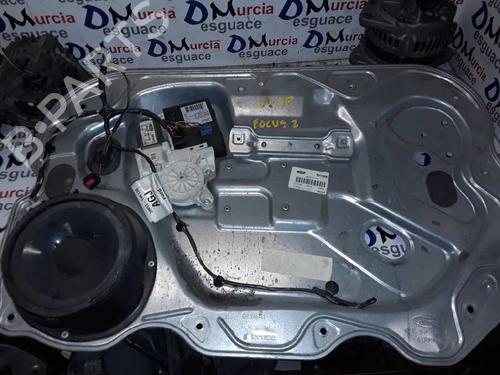 Rudehejsemekanisme Højre foran FORD FOCUS II (DA_, HCP, DP) [2004-2013]  8552441