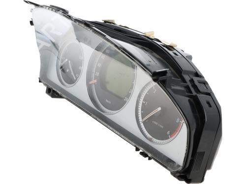Instrument cluster MERCEDES-BENZ C-CLASS (W204)  | BP29634772C47 