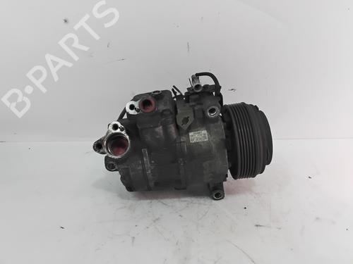 Used AC compressor BMW 1 (E87) 118 d (143 hp) 29816457