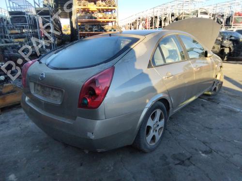 Headlight switch NISSAN PRIMERA (P12)  | BP30739175I24 
