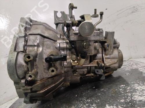 Gearbox DR DR 4.0 1.5 | BP28584367M3 