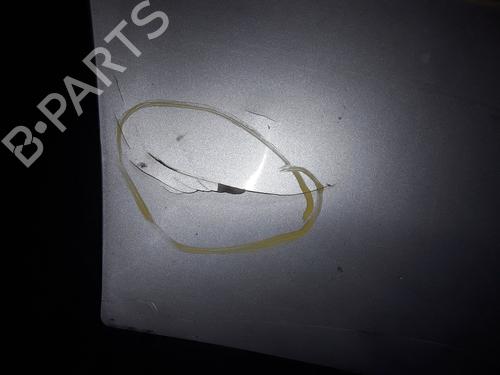 Right rear door MERCEDES-BENZ M-CLASS (W164)  | BP11090905C5 