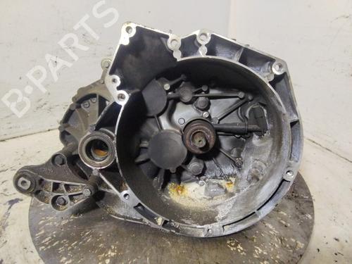Used Gearbox Gearbox FORD FOCUS III [2010-2020] 33694304 33694304