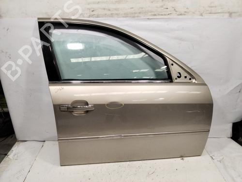 Used Right front door FORD MONDEO III Saloon (B4Y) 2.0 TDCi (130 hp) 28136068