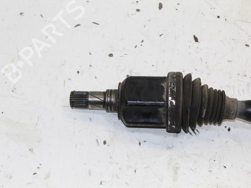 Left front driveshaft ALFA ROMEO 159 (939_) 1.9 JTDM 16V (939AXC1B, 939AXC12) | BP15246603M38