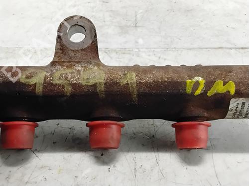 Injection rail RENAULT MEGANE III Hatchback (BZ0/1_, B3_) | BP30568233M98