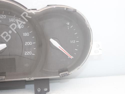 Instrument cluster KIA RIO III (UB) 1.2 CVVT | BP17207695C47 