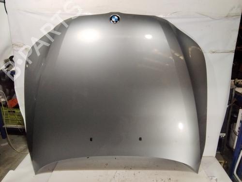 Used Hood Hood BMW 5 (E60) [2001-2010] 33689067 33689067