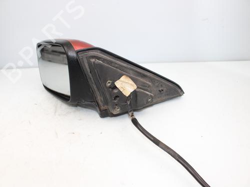 Left mirror VOLVO S40 I (644) 1.9 DI | BP16448394C26 