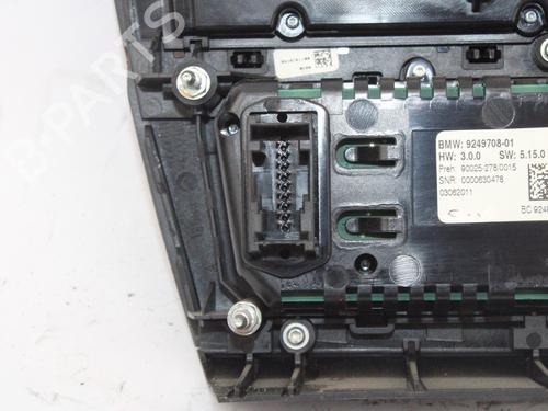 Switch BMW 5 (F10) 520 d | BP15351093I30 