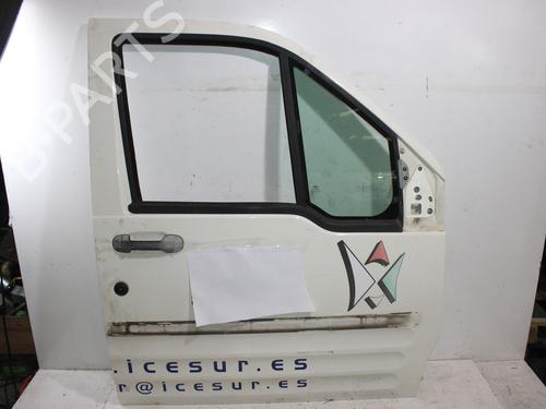 Right front door FORD TOURNEO CONNECT 1.8 TDCi | BP18604132C3 