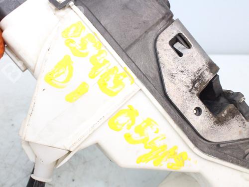 Front left lock CITROËN C3 II (SC_)  | BP16043107C98 