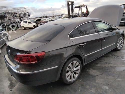 Right front shock absorber VW PASSAT CC B6 (357)  | BP32238214M17 