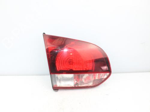 Used Left tailgate light VW GOLF VI (5K1) [2008-2014]  16333723