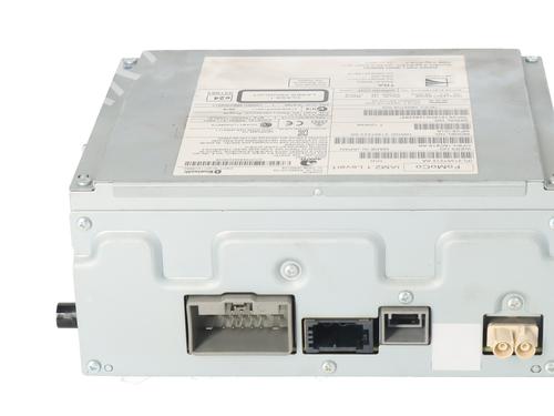 Radio VOLVO V40 Hatchback (525) D2 | BP33421664E6 - Image 2
