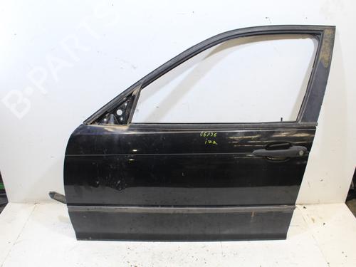 Left front door BMW 3 (E46) 318 i (118 hp) 17320792