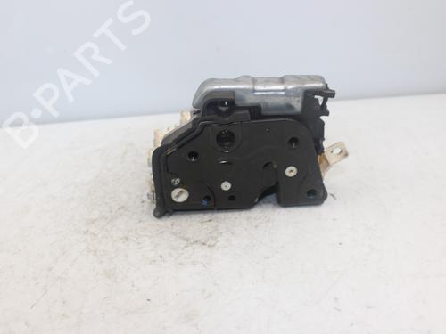 Rear right lock AUDI A4 B5 (8D2)  | BP17718279C99 