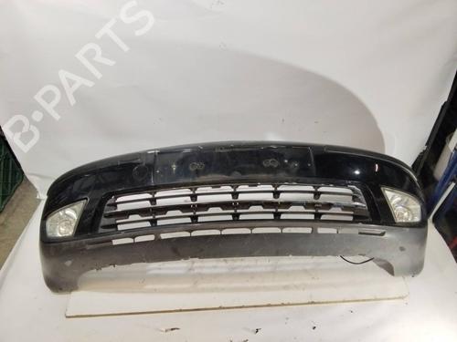 Used Front bumper Front bumper FORD MONDEO III (B5Y) 2.0 TDCi (130 hp) 34523880 34523880