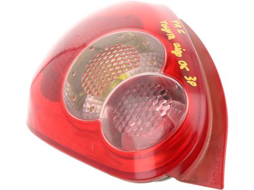 Left taillight TOYOTA RAV 4 II (_A2_)  | BP29820663C34 