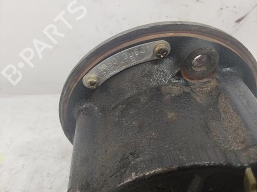 Vacuum pump NISSAN ALMERA I Hatchback (N15) 2.0 D | BP27223396M80 