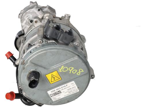 Alternator AUDI A3 Sportback (8YA, 8YF) 35 TFSI | BP32327968M7