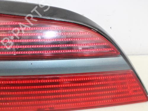 Left taillight PEUGEOT 406 (8B) 2.0 HDI 90 | BP15230858C34 