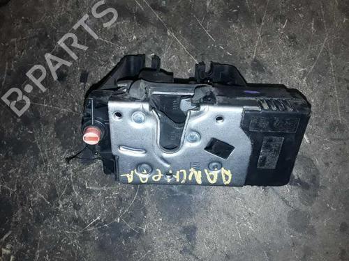 Used Rear right lock OPEL VECTRA C Estate (Z02) [2003-2009]  12315150