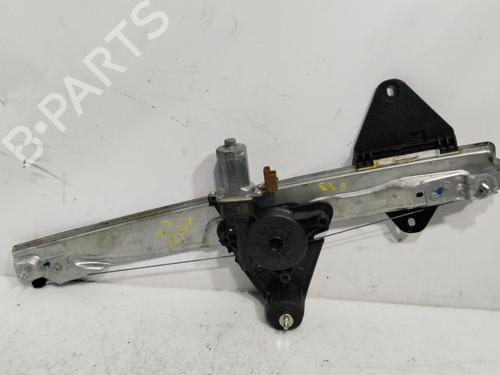 front-right-window-mechanism-dacia-sandero-iii-2021-33542968 main image