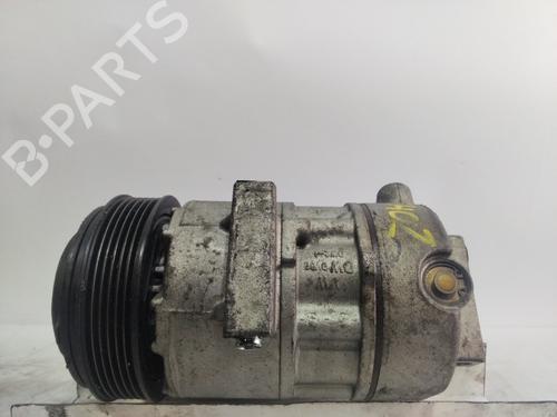 AC compressor TOYOTA AURIS (_E15_)  | BP24297635M34 