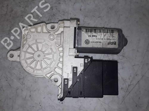 Right rear window motor SEAT LEON (1M1) 1.6 16 V | BP8577384E22 