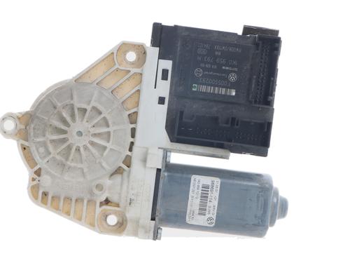 Used Left front window motor Left front window motor VW PASSAT B6 (3C2) [2005-2011] 32991728 32991728