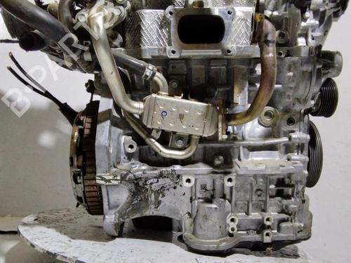 Engine HYUNDAI i20 III (BC3, BI3) 1.2 | BP19072250M1 