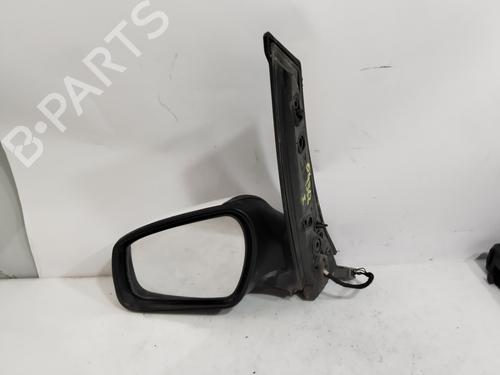 Used Left mirror FORD C-MAX (DM2) 1.8 (125 hp) 27579340