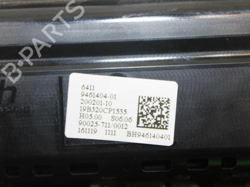 Switch BMW X1 (F48) xDrive 18 d | BP17536784I30 