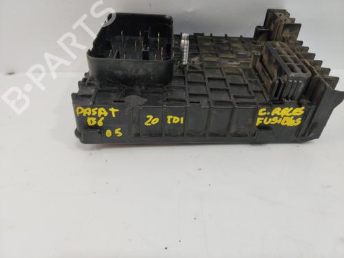 Zekeringkast VW PASSAT B5.5 Variant (3B6) 1.9 TDI | BP29565614E1 