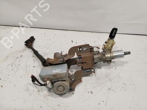 Used Steering column NISSAN QASHQAI II SUV (J11, J11_) 1.2 DIG-T (115 hp) 25278258