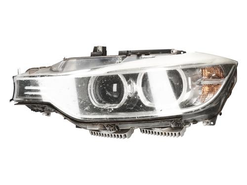 Used Left headlight BMW 3 (F30, F80) 320 d (184 hp) 29905079