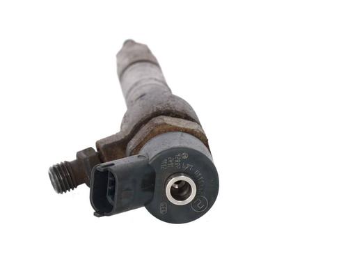 Used Injector Injector FIAT STILO (192_) 1.9 JTD (192_XE1A) (115 hp) 40529063 40529063