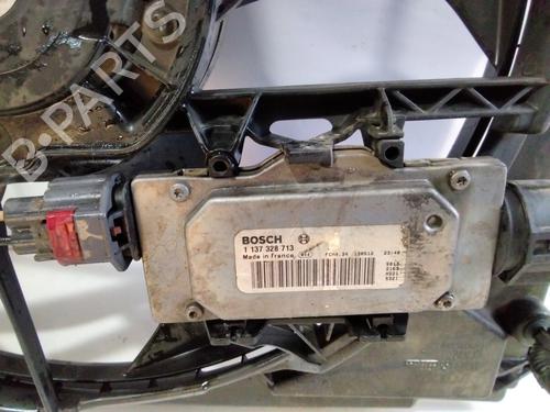 Radiator fan VOLVO V40 Hatchback (525) D3 | BP29851970M35 