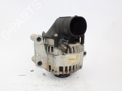 Alternator FORD MONDEO III Saloon (B4Y)  | BP15583370M7 