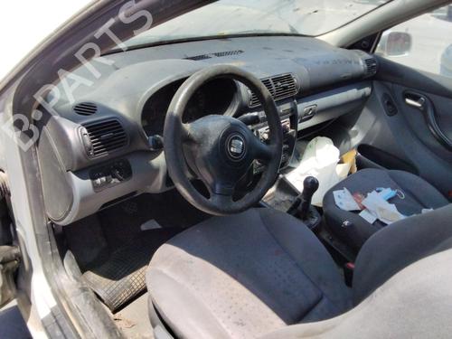 Engine control unit (ECU) SEAT TOLEDO II (1M2) | BP36490258M57 - Image 6